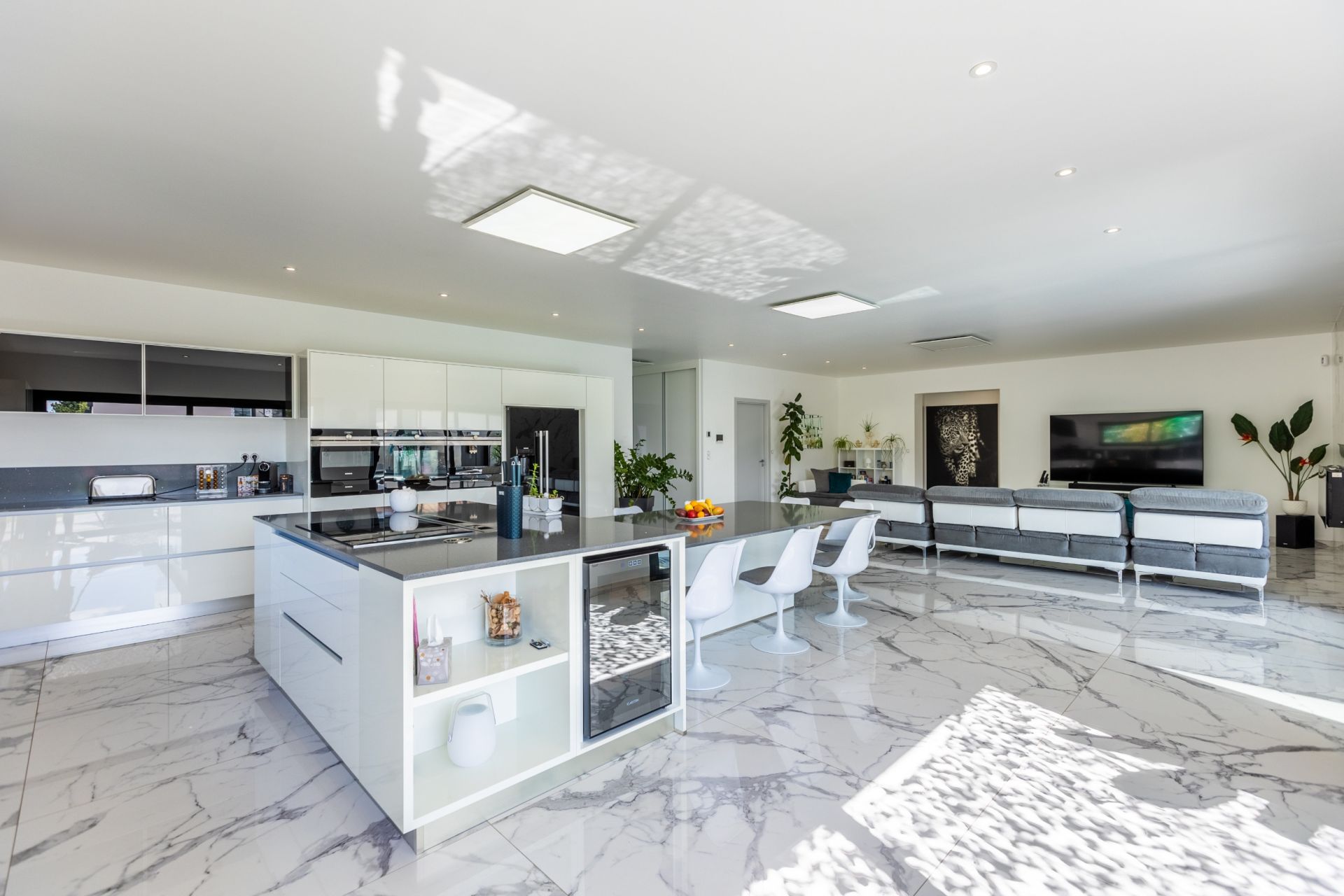 luxury house 5 Rooms for sale on THUIR (66300)