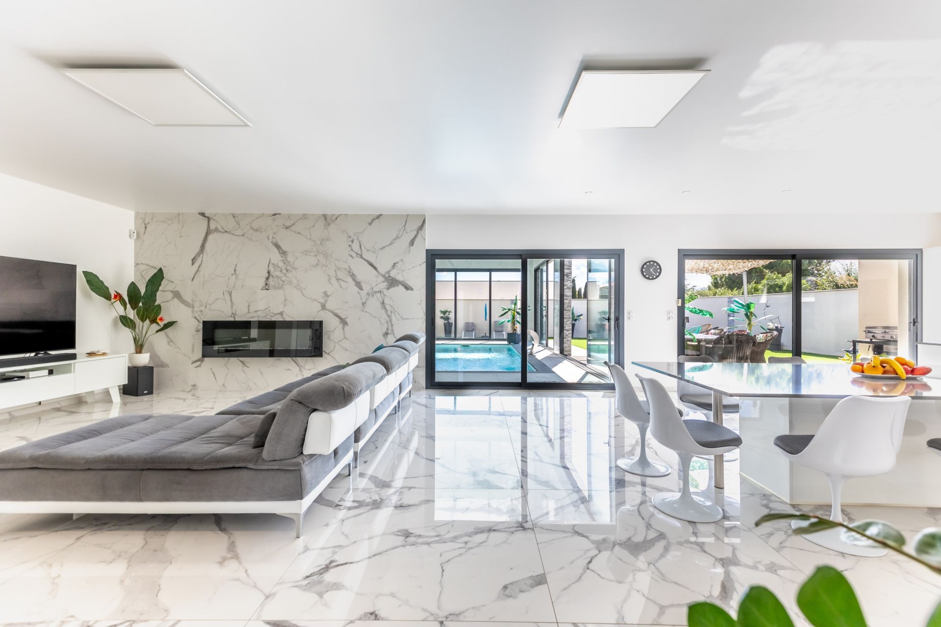 maison de luxe 5 Pièces en vente sur THUIR (66300)