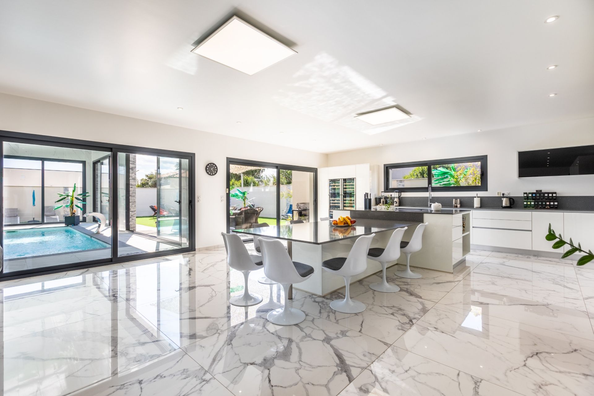 maison de luxe 5 Pièces en vente sur THUIR (66300)