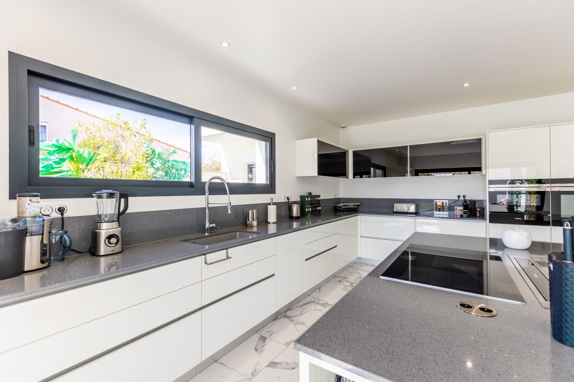 maison de luxe 5 Pièces en vente sur THUIR (66300)