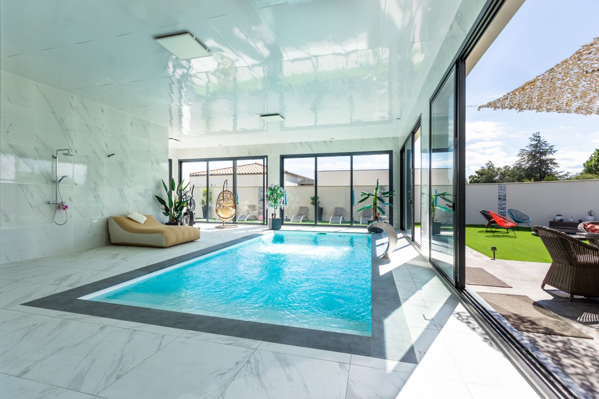 maison de luxe 5 Pièces en vente sur THUIR (66300)