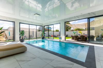 Vente Maison de luxe Thuir 5 Pièces 250 m²