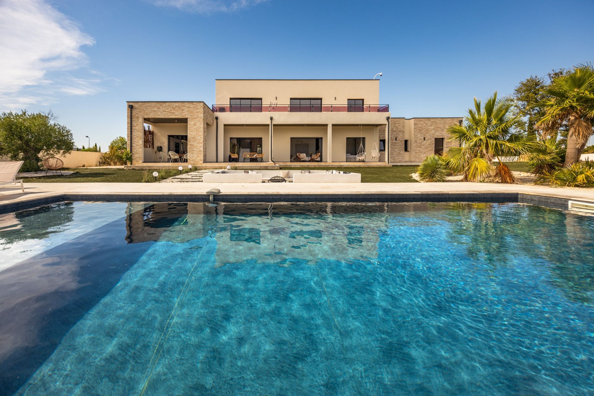 maison de luxe 7 Pièces en vente sur CARCASSONNE (11000)