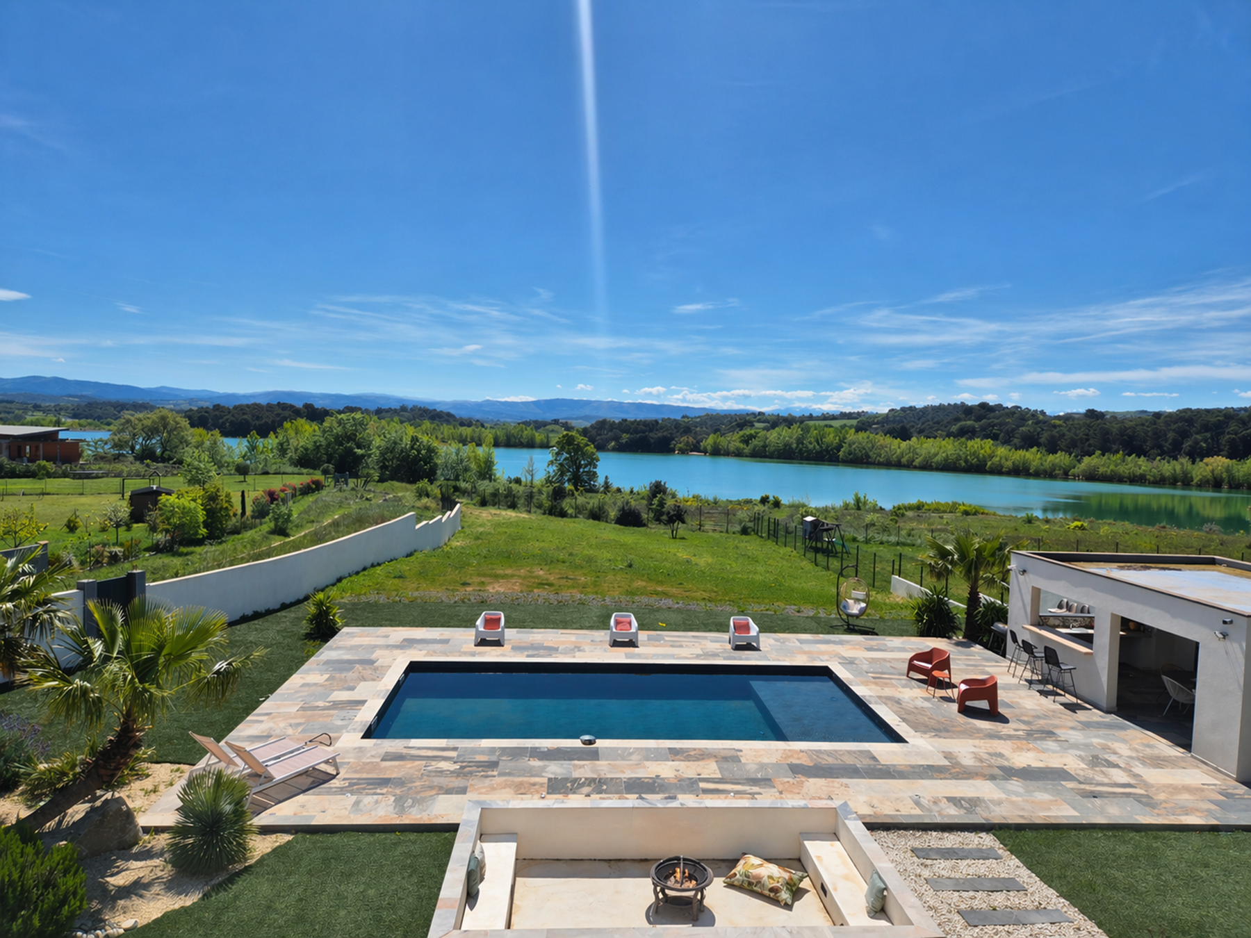 maison de luxe 7 Pièces en vente sur CARCASSONNE (11000)