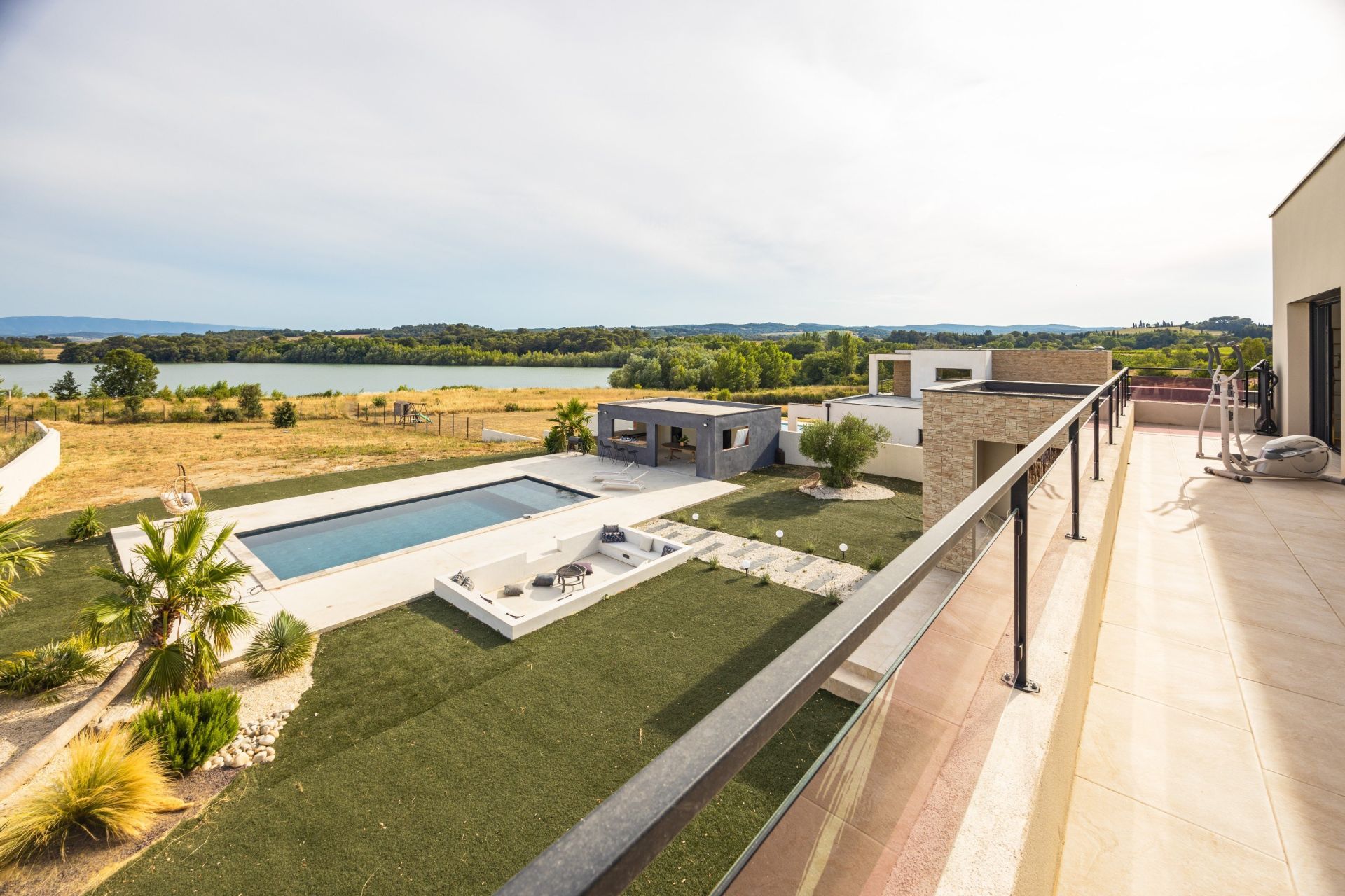 luxury house 7 Rooms for sale on CARCASSONNE (11000)