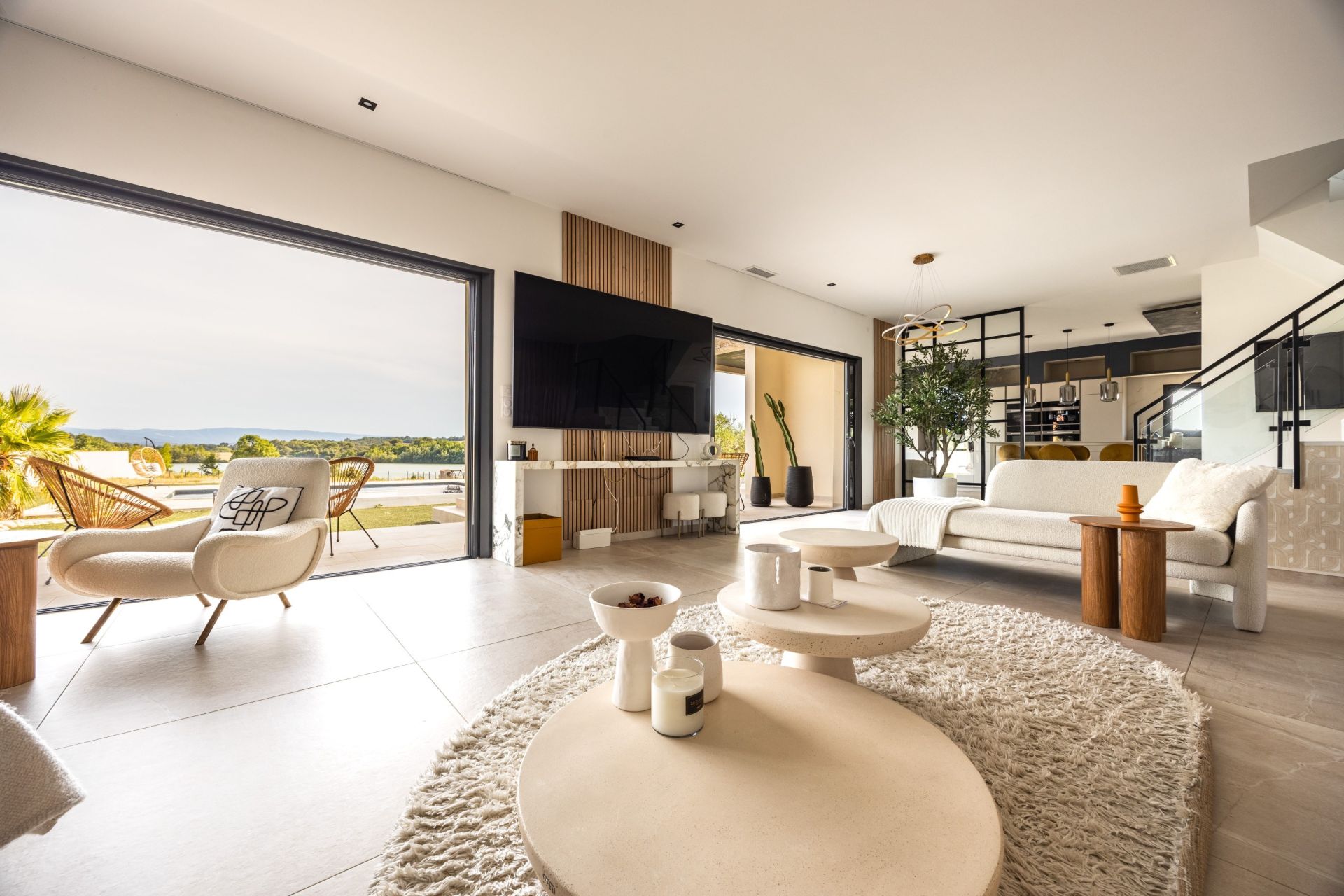maison de luxe 7 Pièces en vente sur CARCASSONNE (11000)