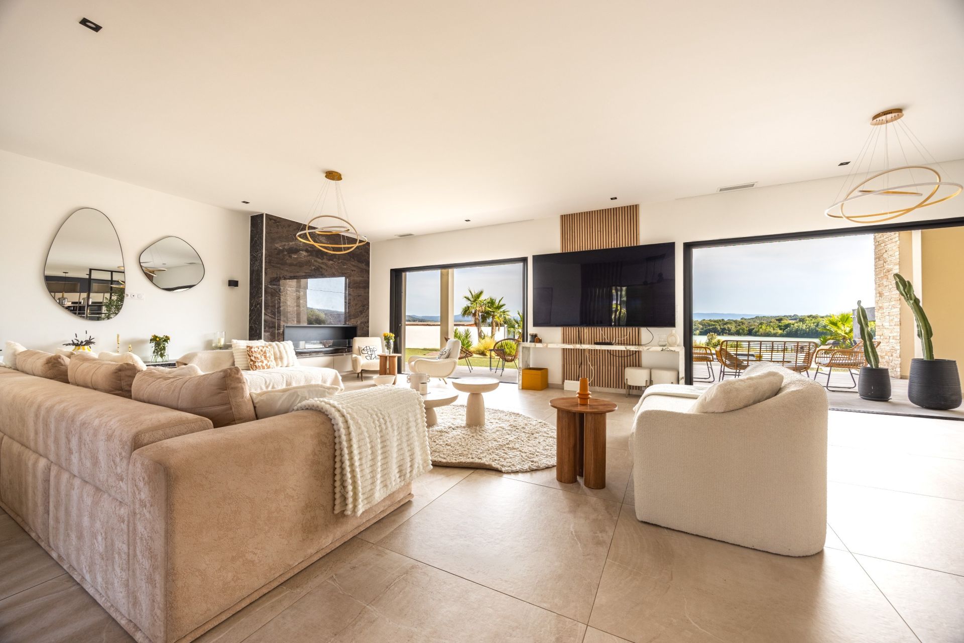 maison de luxe 7 Pièces en vente sur CARCASSONNE (11000)