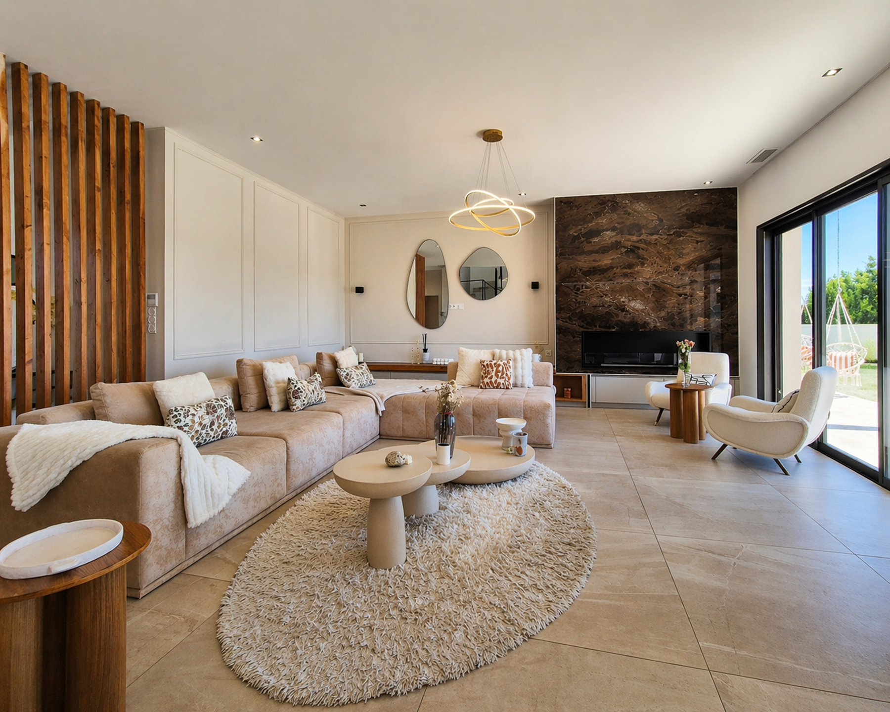 maison de luxe 7 Pièces en vente sur CARCASSONNE (11000)