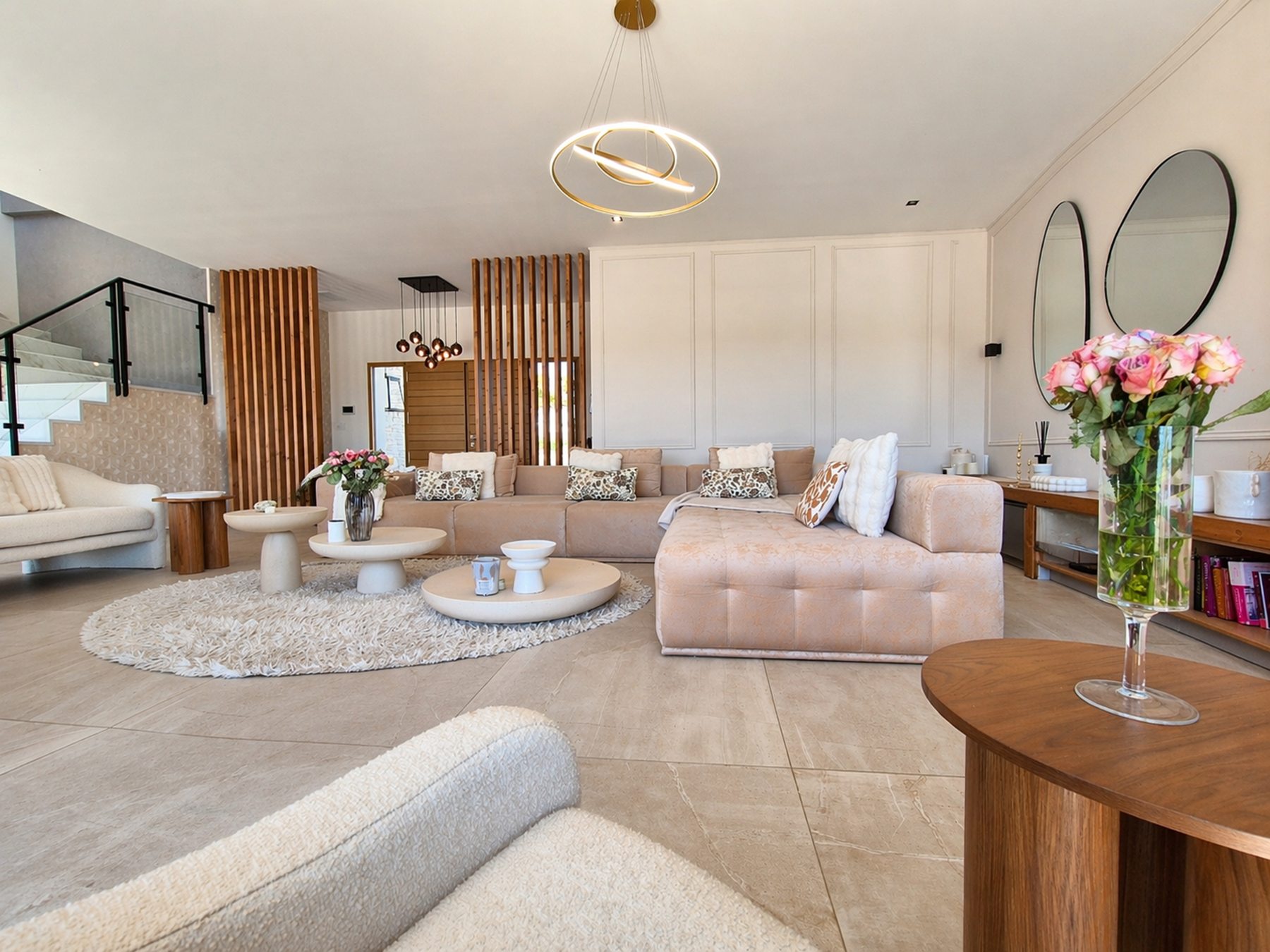 maison de luxe 7 Pièces en vente sur CARCASSONNE (11000)