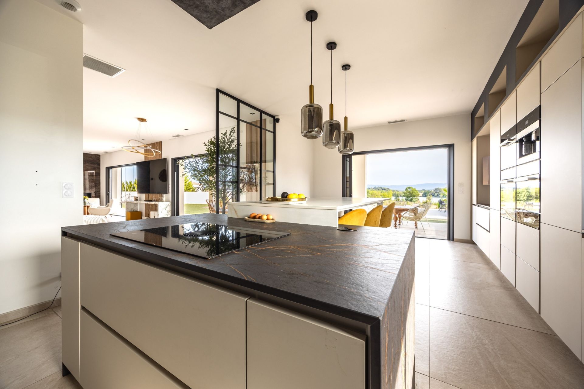 maison de luxe 7 Pièces en vente sur CARCASSONNE (11000)