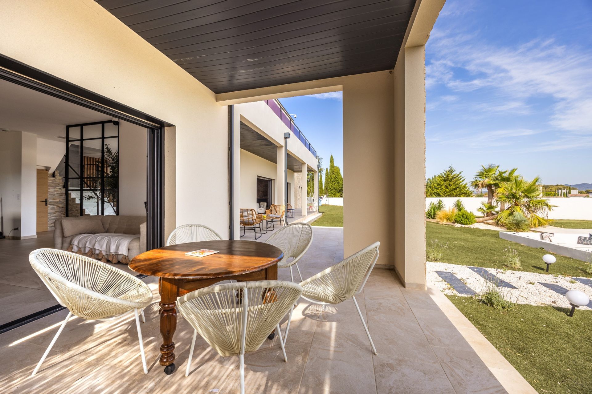 luxury house 7 Rooms for sale on CARCASSONNE (11000)