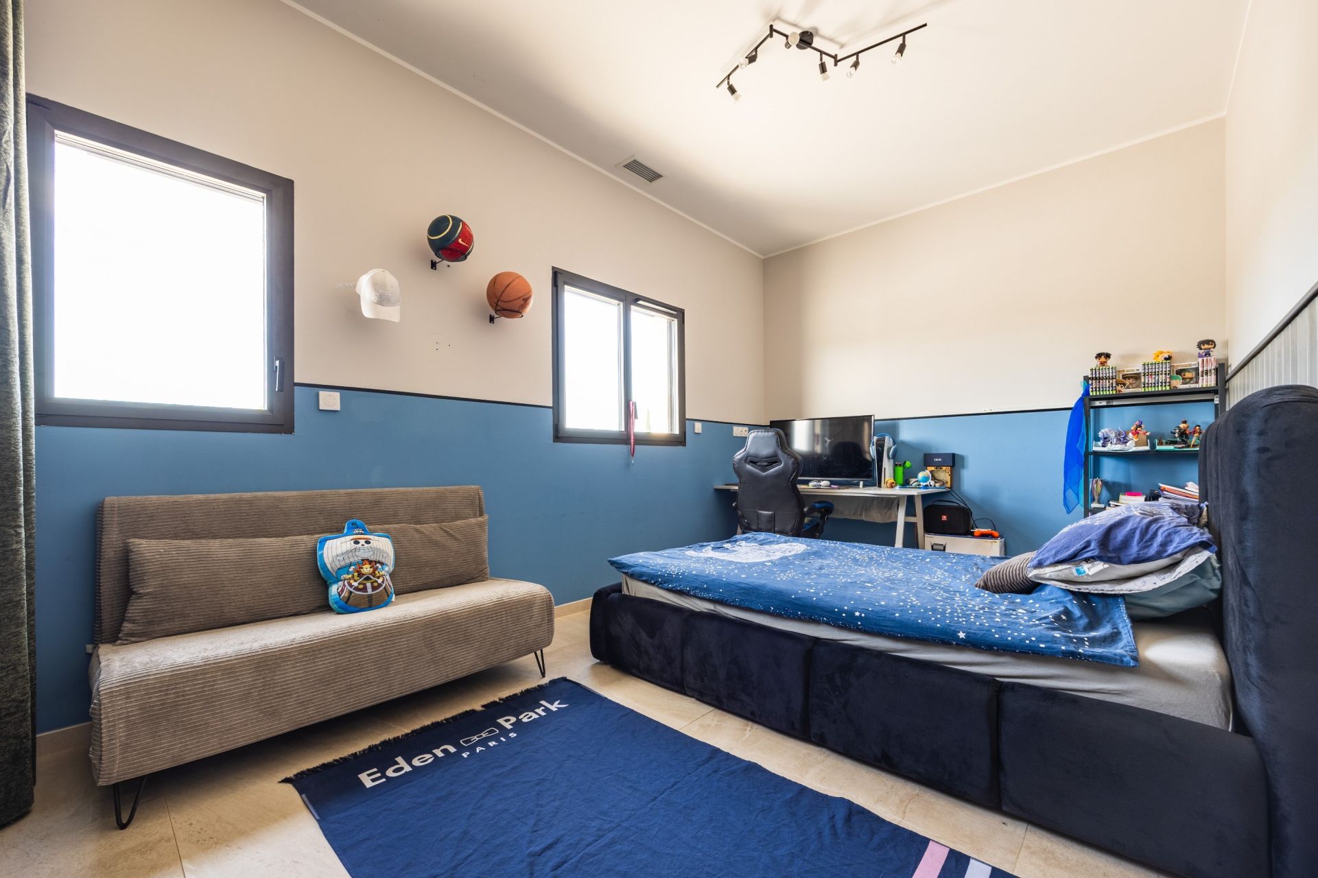 maison de luxe 7 Pièces en vente sur CARCASSONNE (11000)