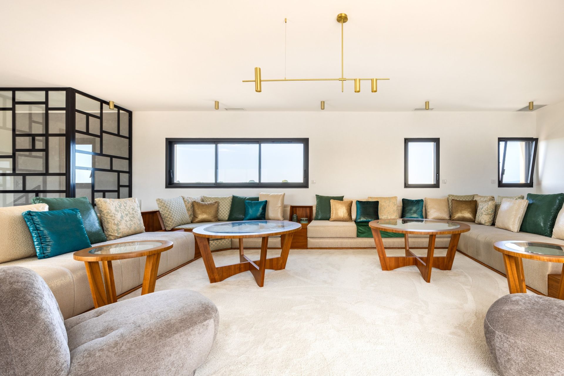 luxury house 7 Rooms for sale on CARCASSONNE (11000)