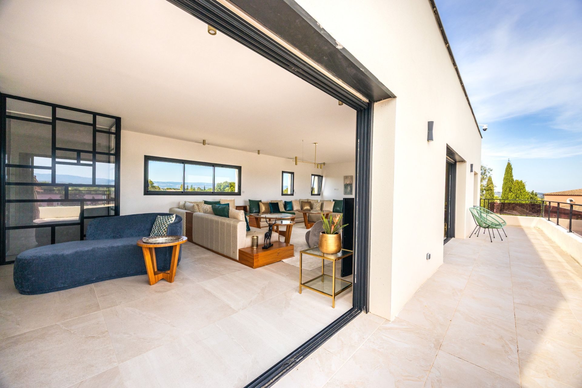 maison de luxe 7 Pièces en vente sur CARCASSONNE (11000)
