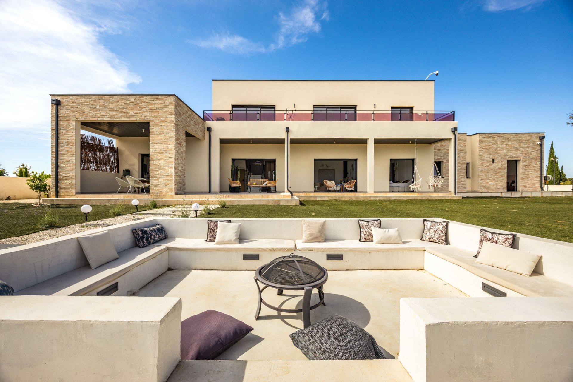 maison de luxe 7 Pièces en vente sur CARCASSONNE (11000)