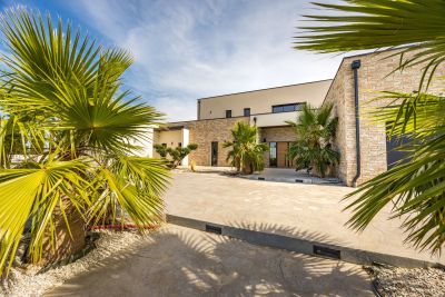 Sale Luxury house Carcassonne 7&nbsp;Rooms 390&nbsp;m²