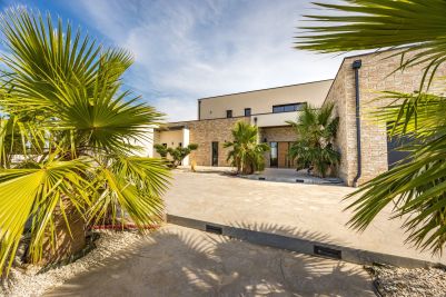 Sale Luxury house Carcassonne 7&nbsp;Rooms 390&nbsp;m²