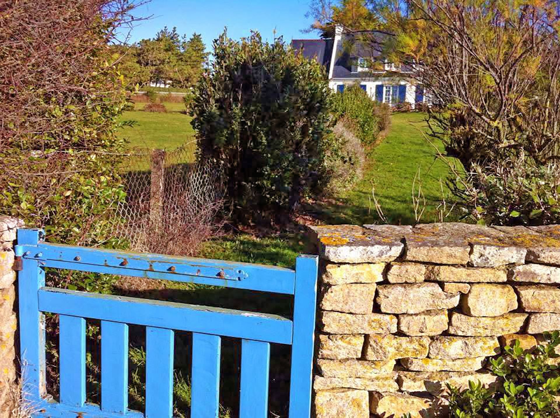 luxury house 8 Rooms for sale on TREGUNC (29910)