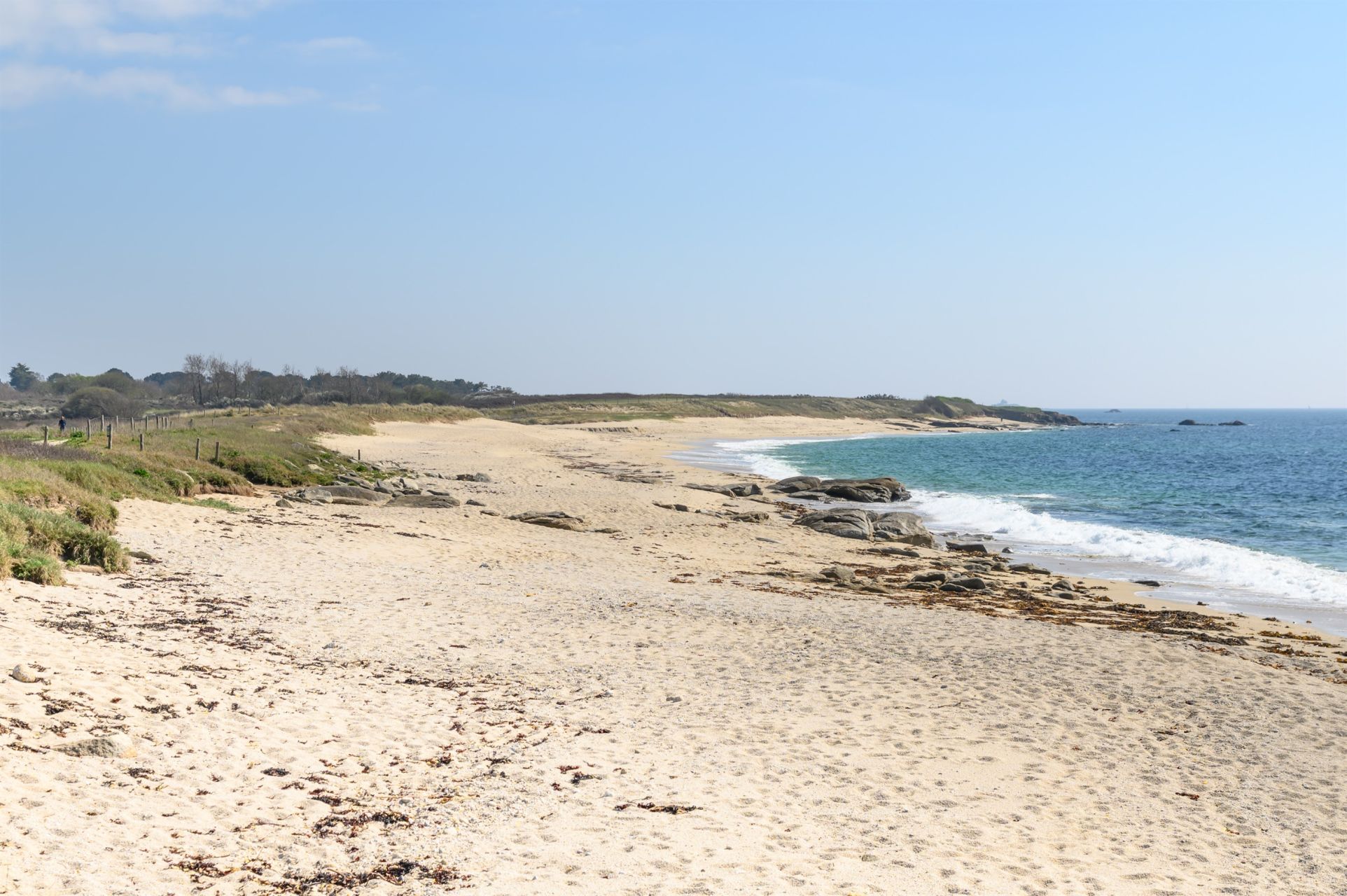 luxury house 8 Rooms for sale on TREGUNC (29910)