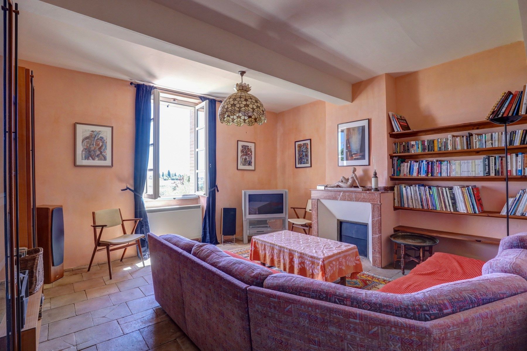 maison de ville 10 Pièces en vente sur SALVAGNAC (81630)