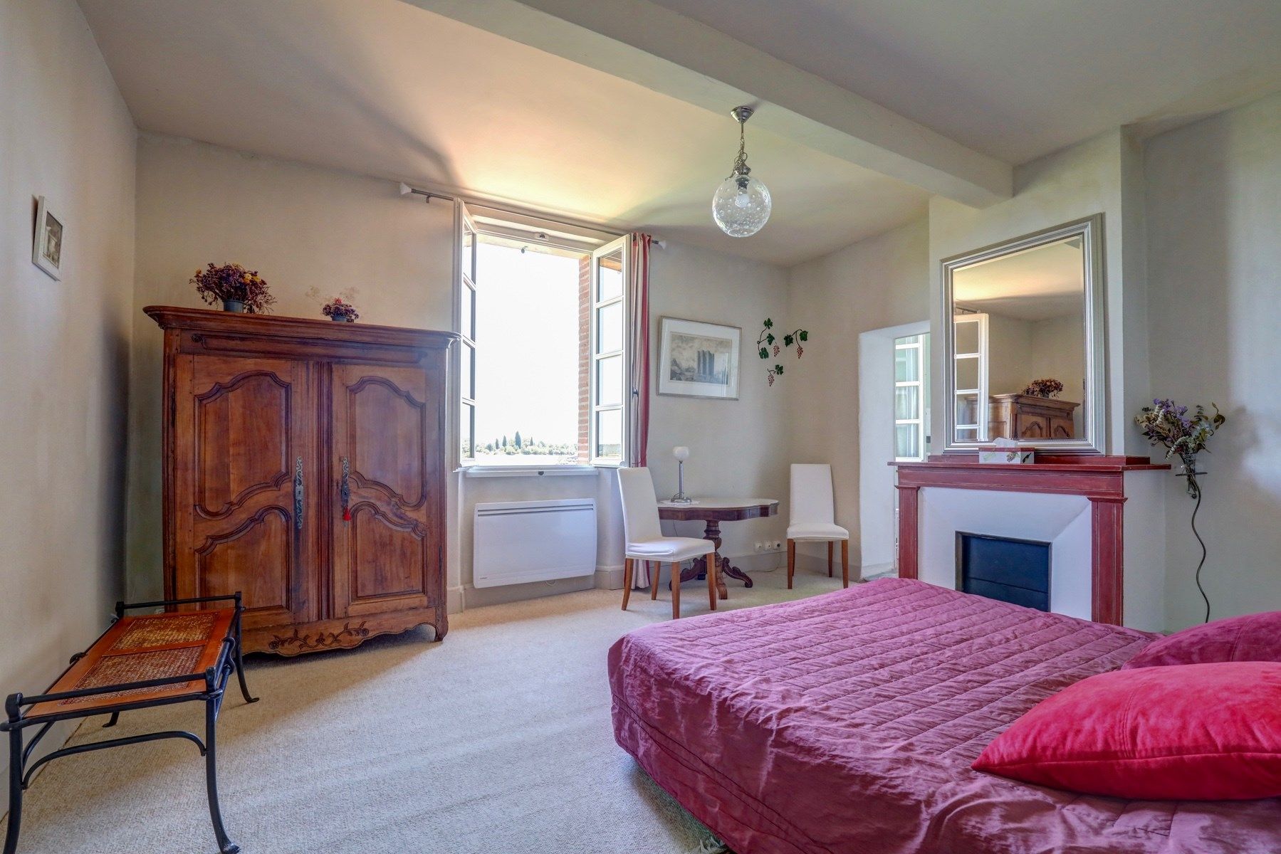 maison de ville 10 Pièces en vente sur SALVAGNAC (81630)