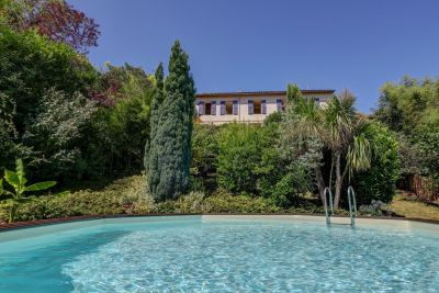 Vente Maison de ville Salvagnac 10 Pièces 336 m²