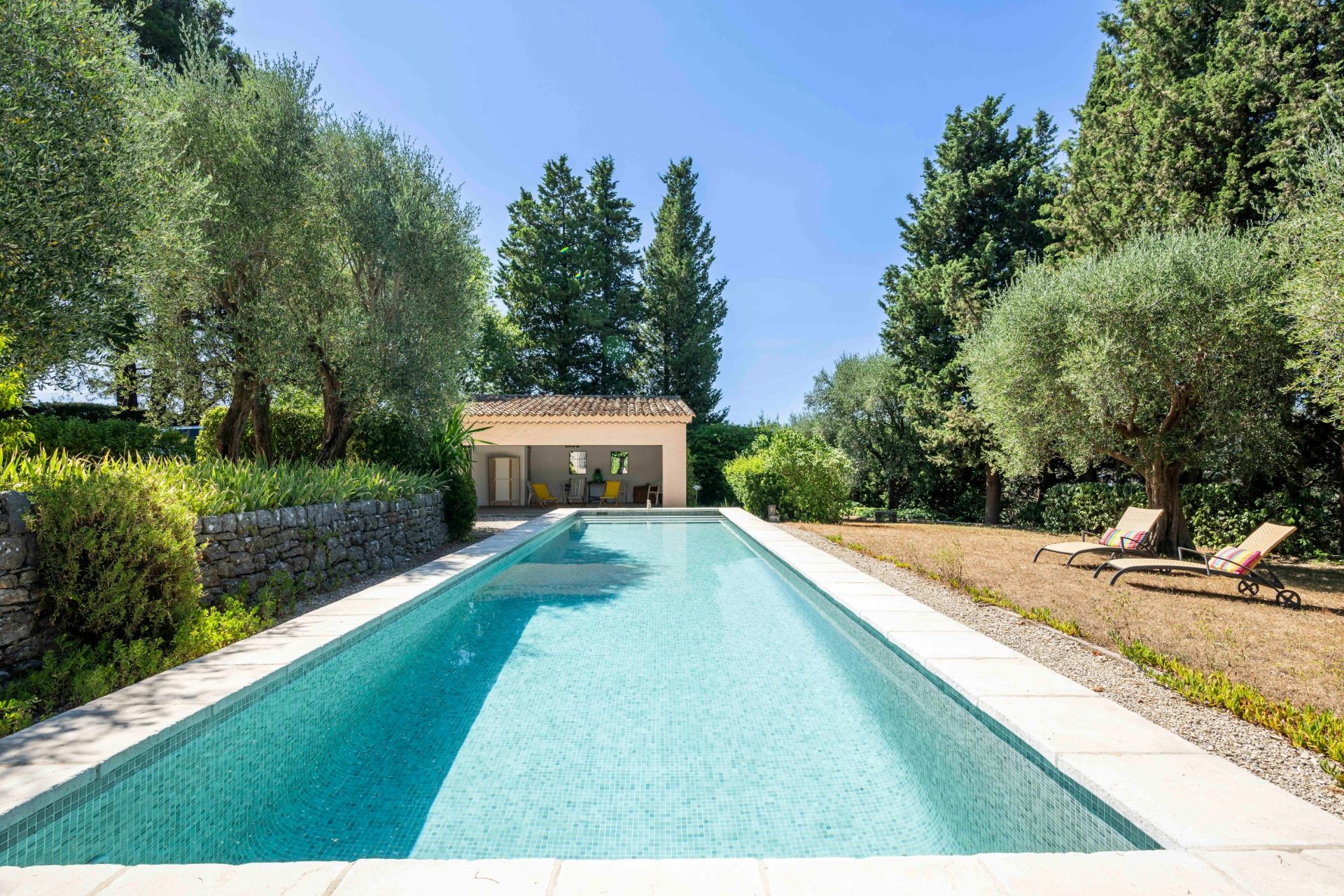 bastide 11 Rooms for sale on GRASSE (06130)