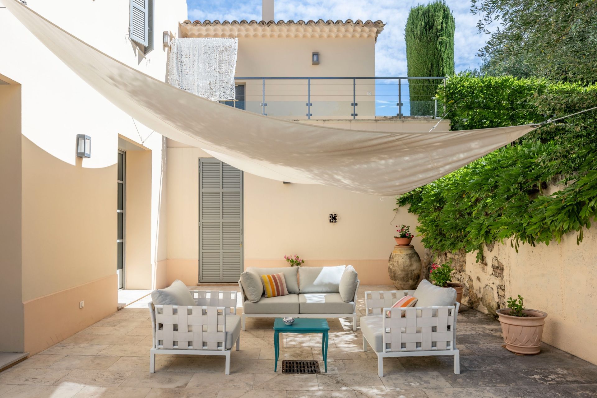 bastide 11 Rooms for sale on GRASSE (06130)