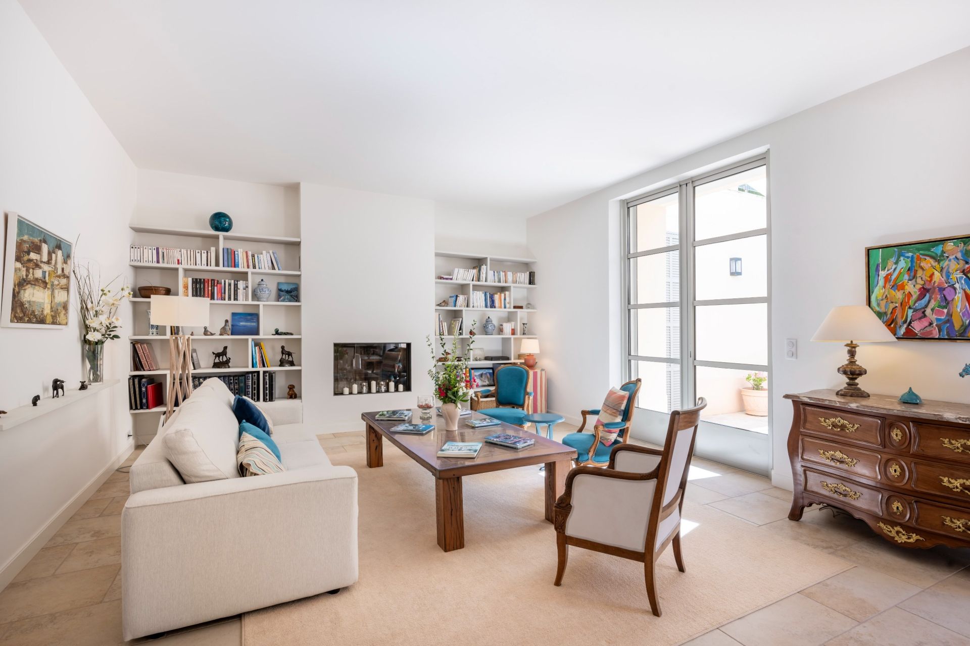 bastide 11 Rooms for sale on GRASSE (06130)