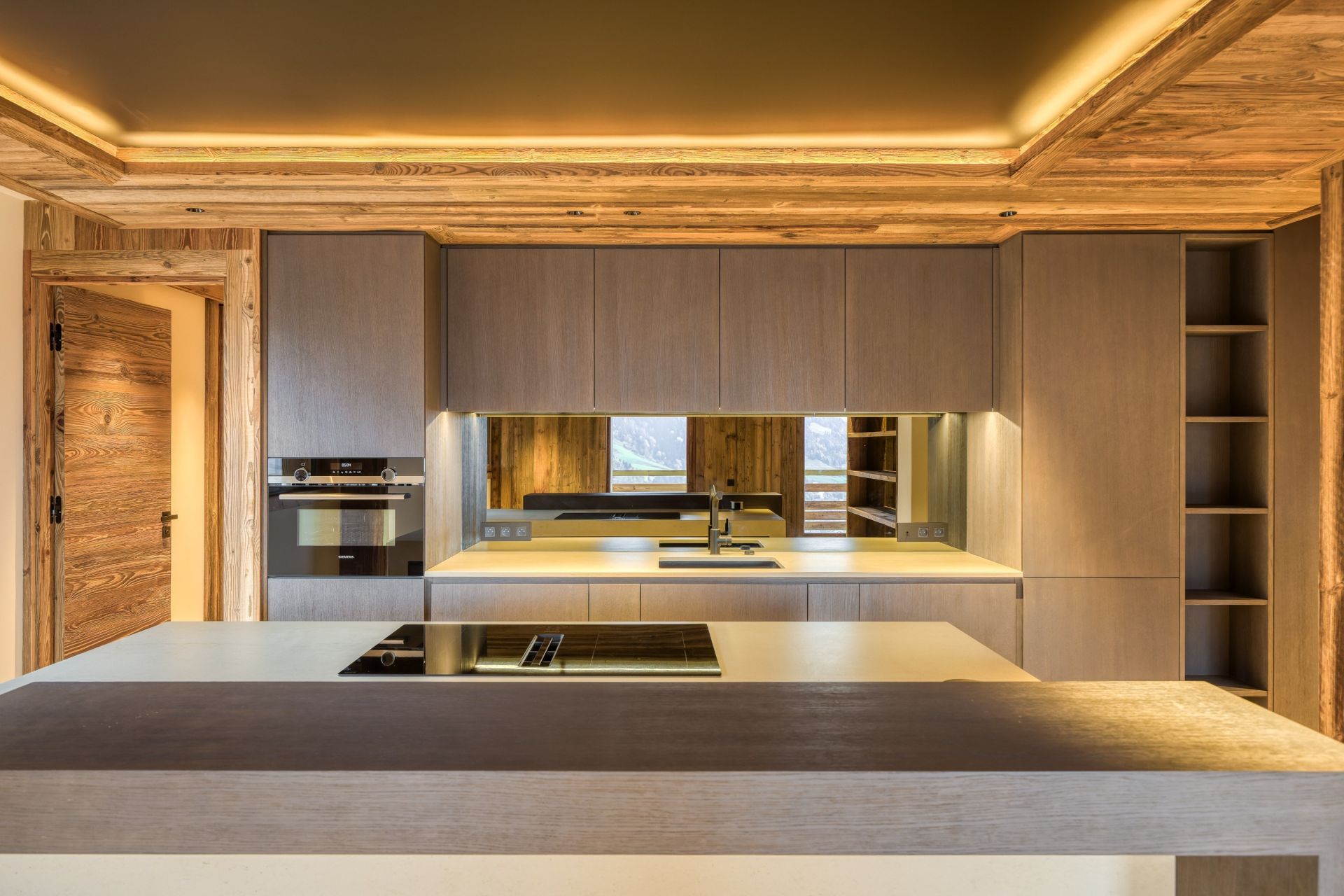 appartement de luxe 5 Pièces en vente sur MEGEVE (74120)