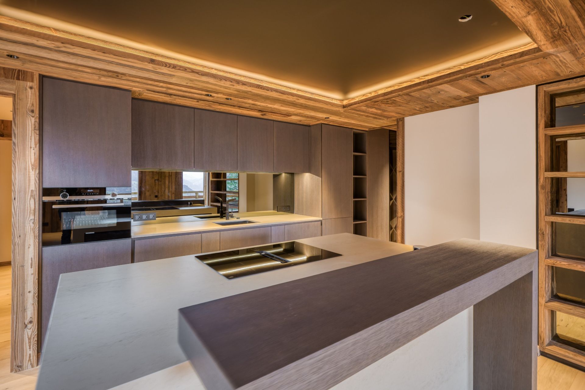 appartement de luxe 5 Pièces en vente sur MEGEVE (74120)