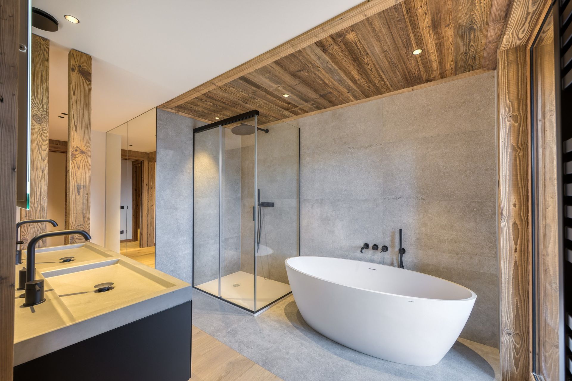 appartement de luxe 5 Pièces en vente sur MEGEVE (74120)