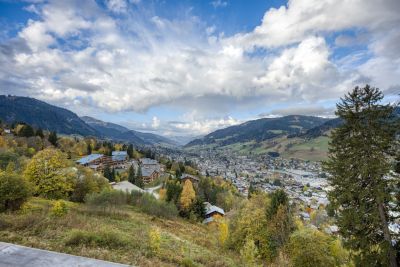 Vente Appartement de luxe Megève 5 Pièces 185 m²