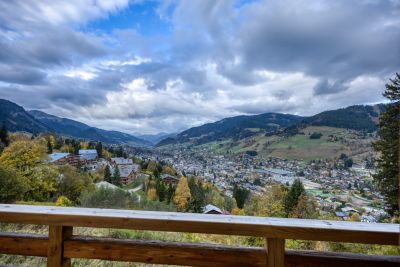 Sale Luxury apartment Megève 4 Rooms 113 m²