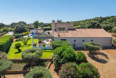 Sale Luxury house La Cadière-d'Azur 6 Rooms 170 m²