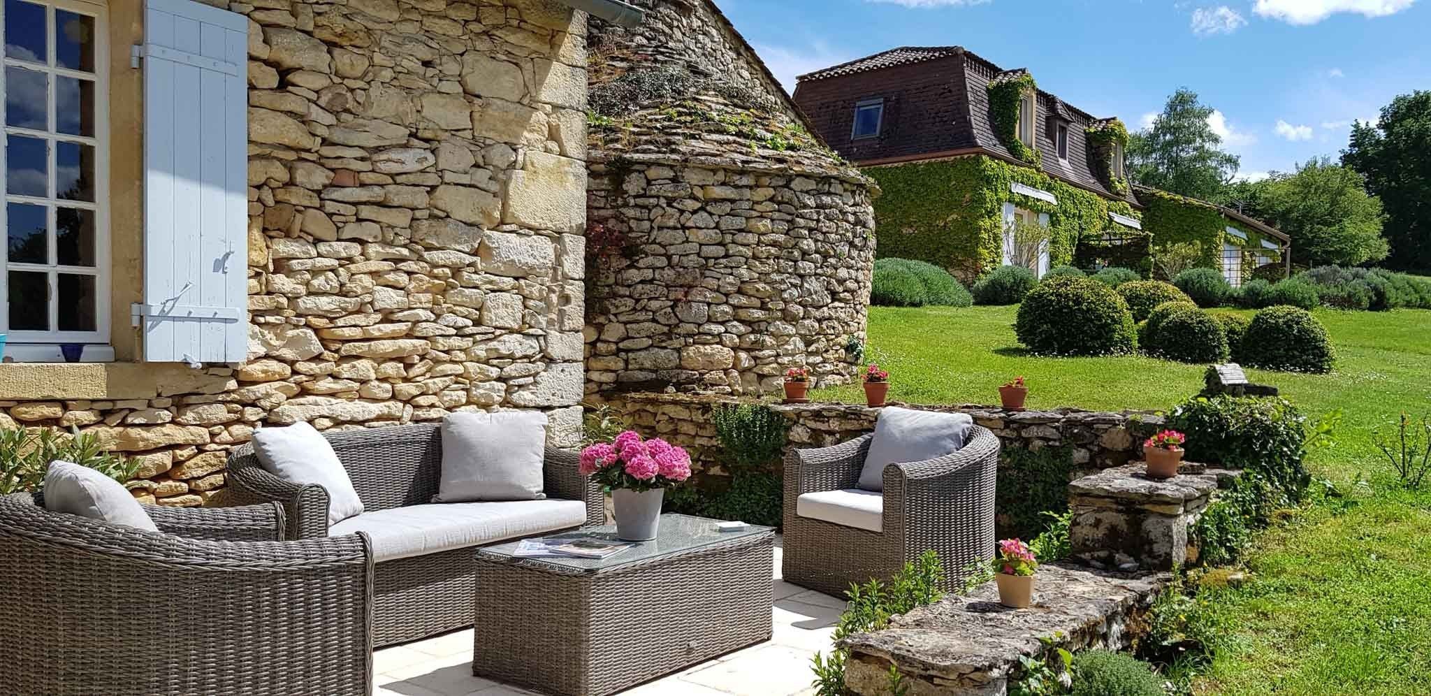 maison de luxe 15 Pièces en vente sur SIORAC EN PERIGORD (24170)