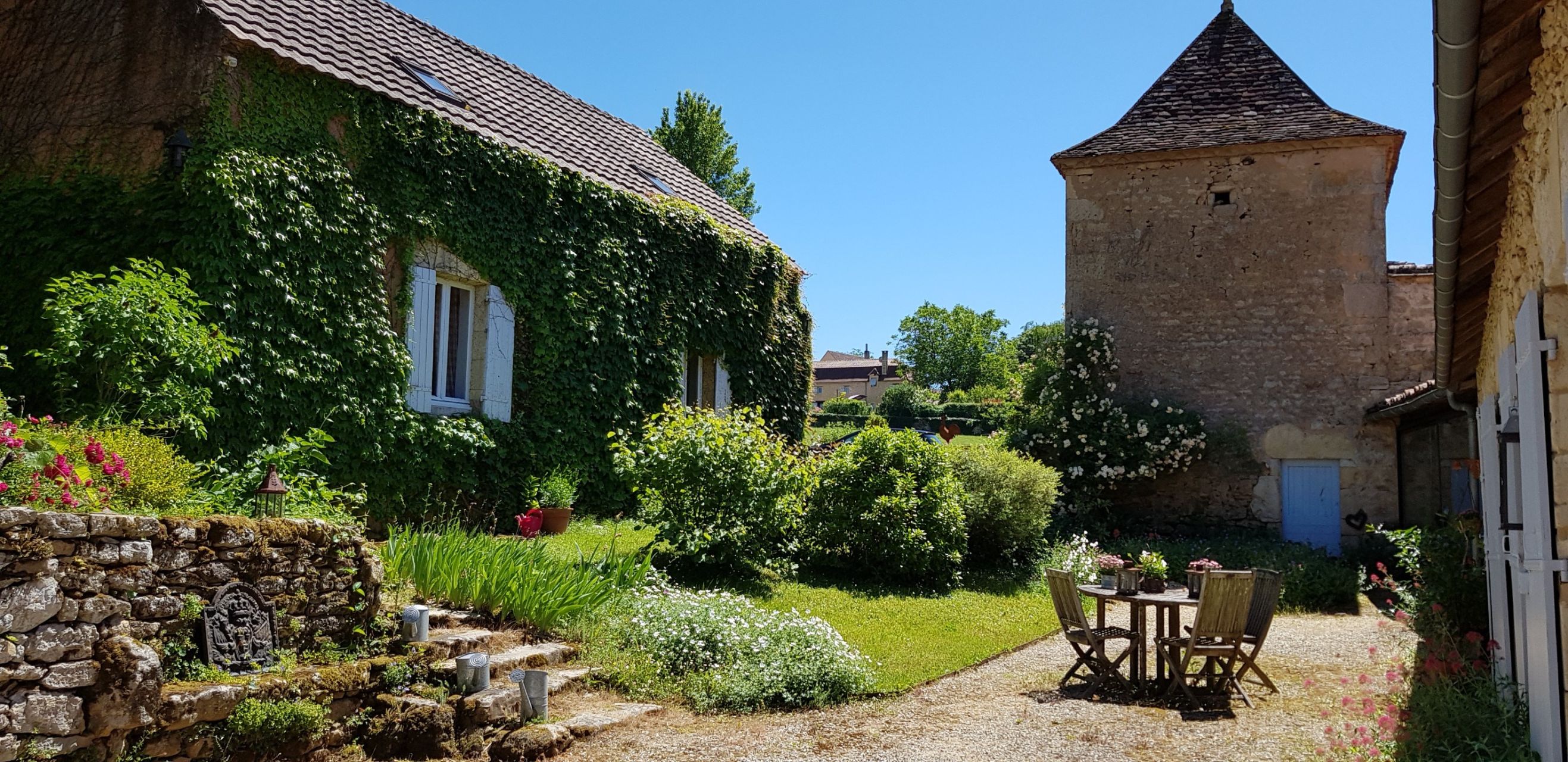 maison de luxe 15 Pièces en vente sur SIORAC EN PERIGORD (24170)