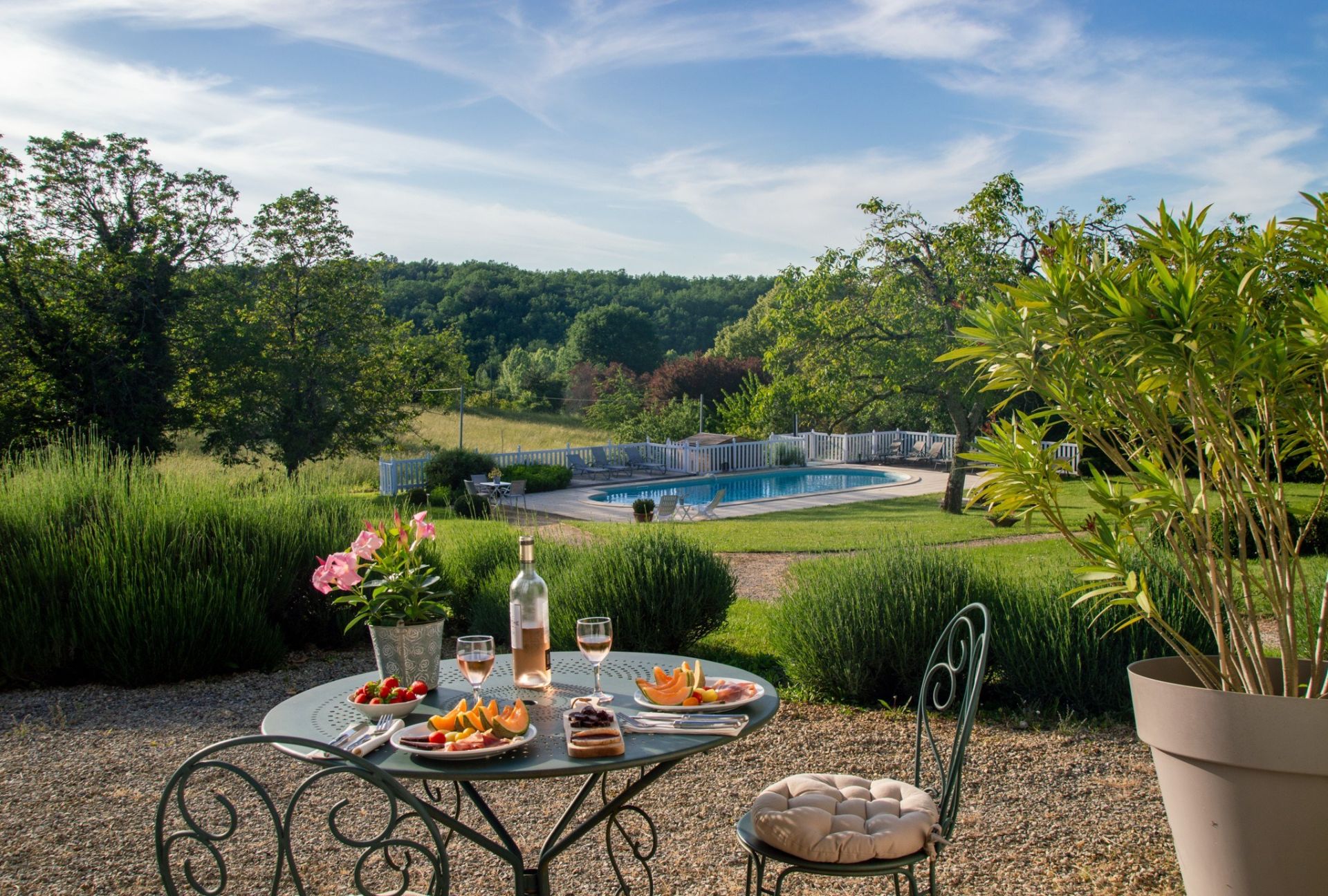 maison de luxe 15 Pièces en vente sur SIORAC EN PERIGORD (24170)