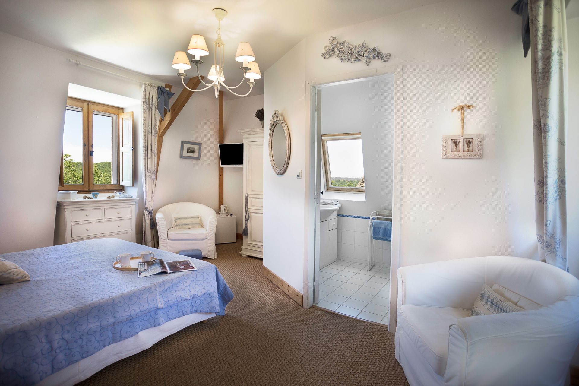 maison de luxe 15 Pièces en vente sur SIORAC EN PERIGORD (24170)