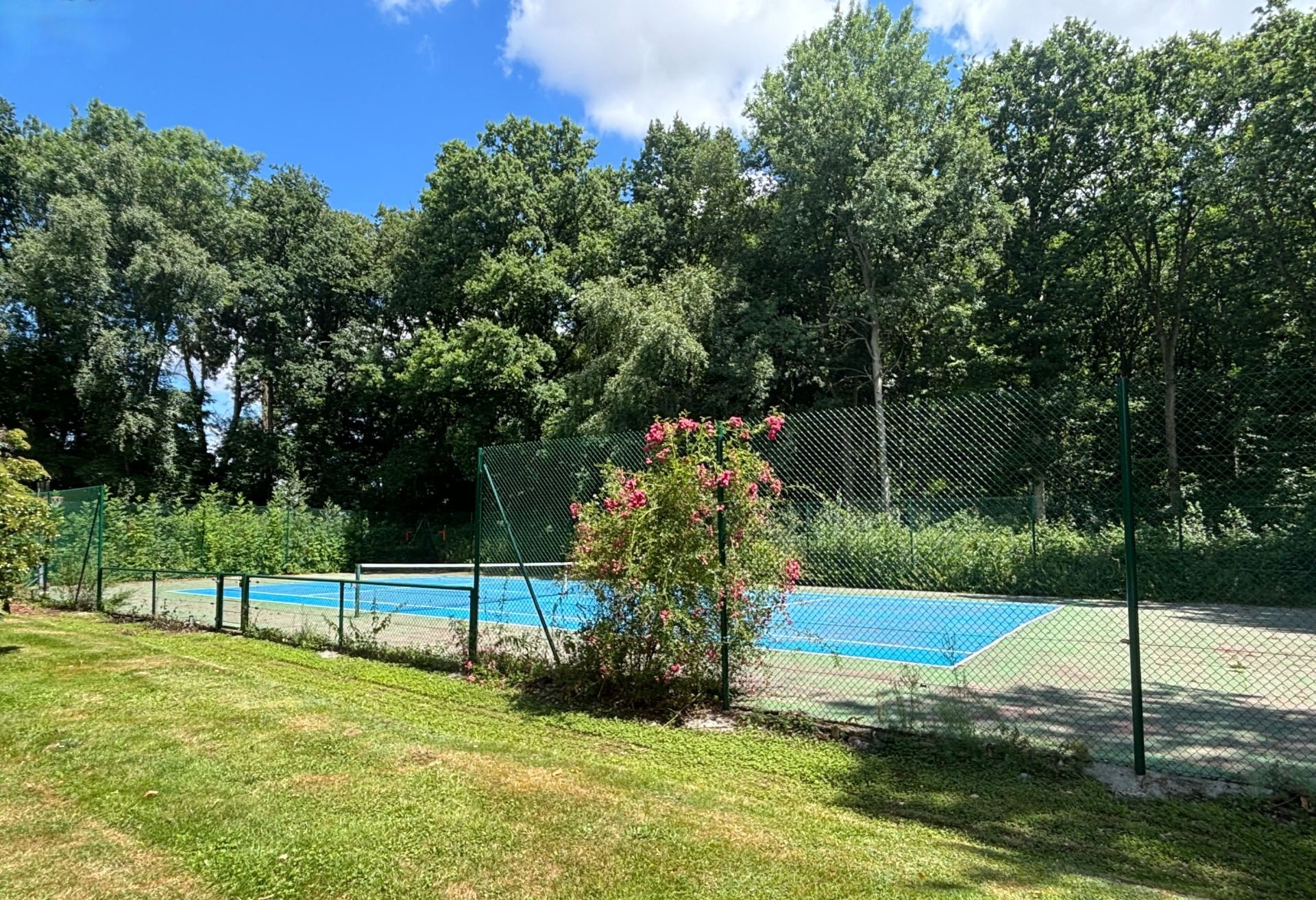 manoir 15 Pièces en vente sur ECAQUELON (27290)