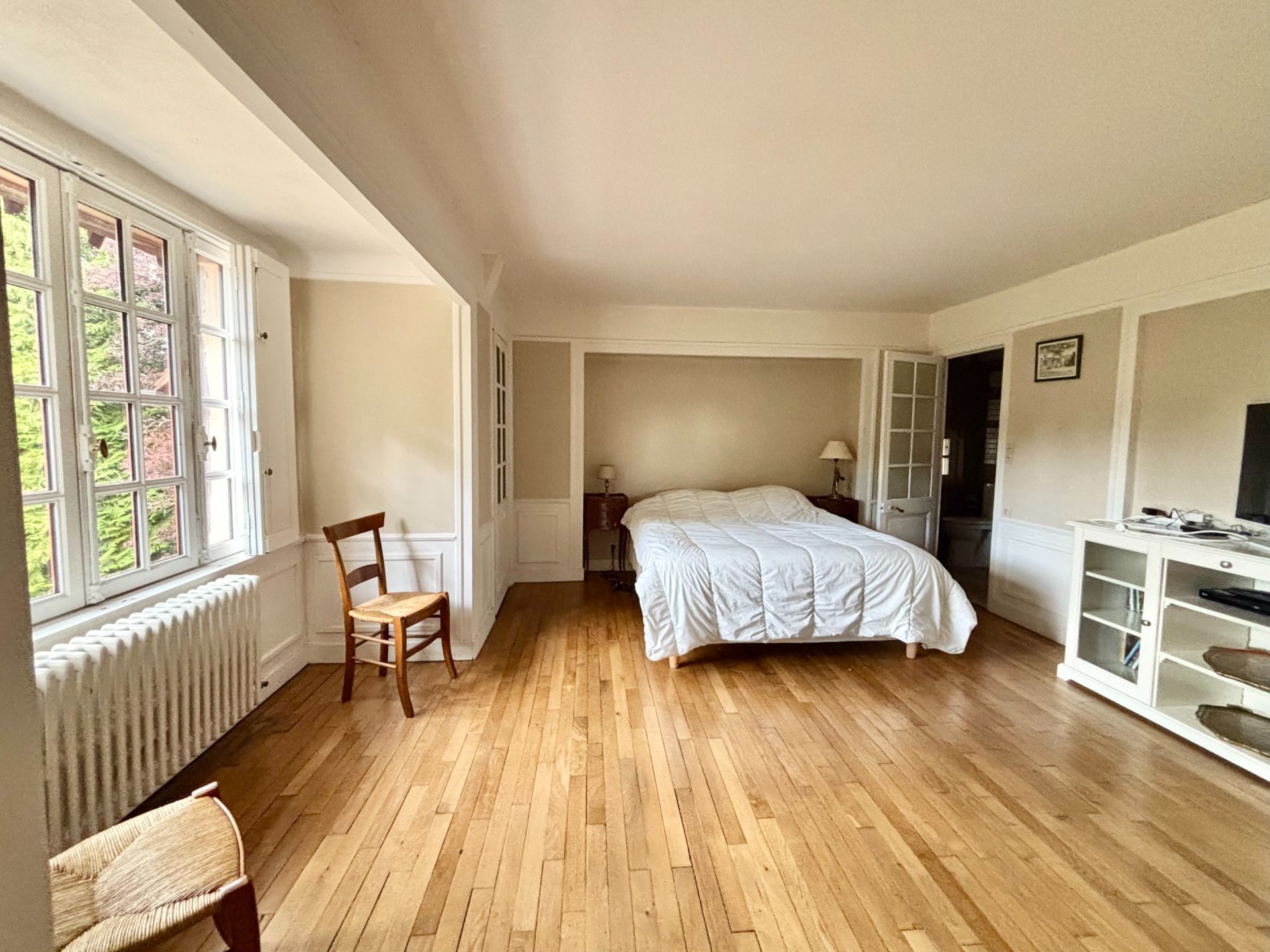 manoir 15 Pièces en vente sur ECAQUELON (27290)