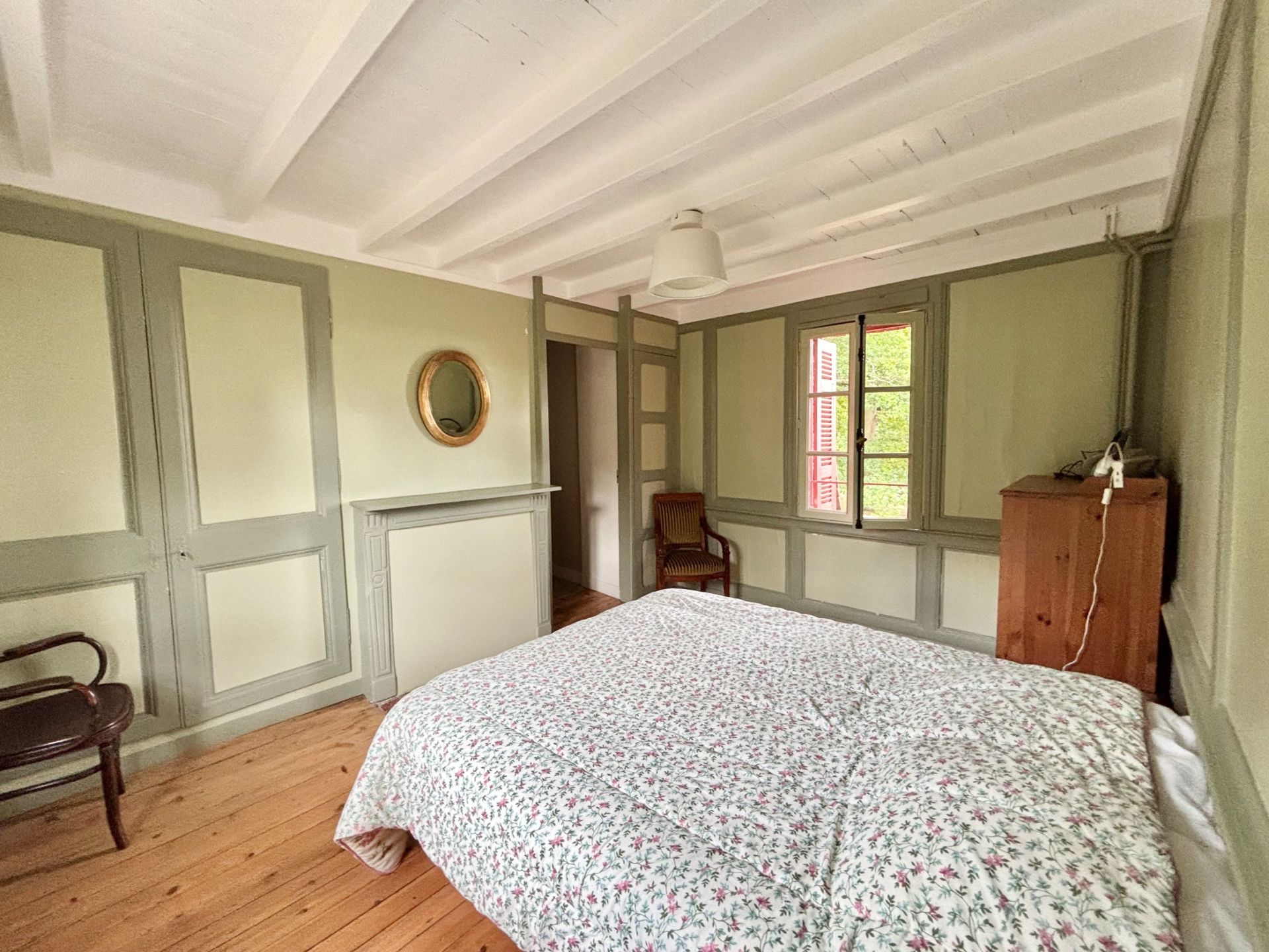 manoir 15 Pièces en vente sur ECAQUELON (27290)