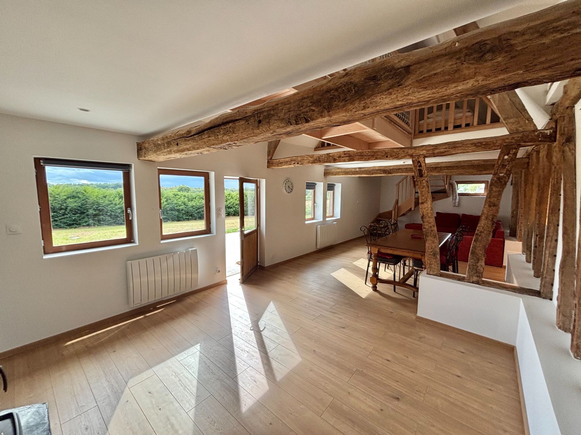 manoir 15 Pièces en vente sur ECAQUELON (27290)