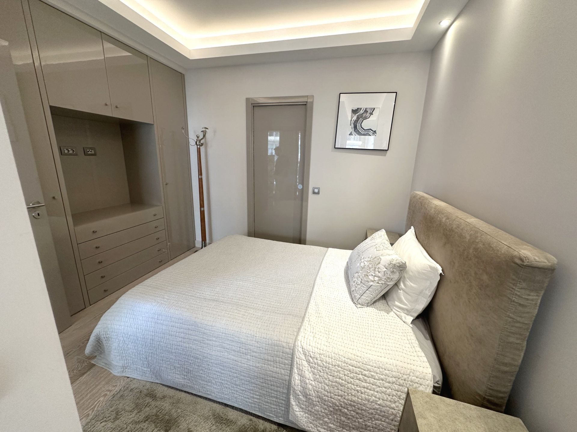 appartement de luxe 2 Pièces en vente sur MONACO (98000)