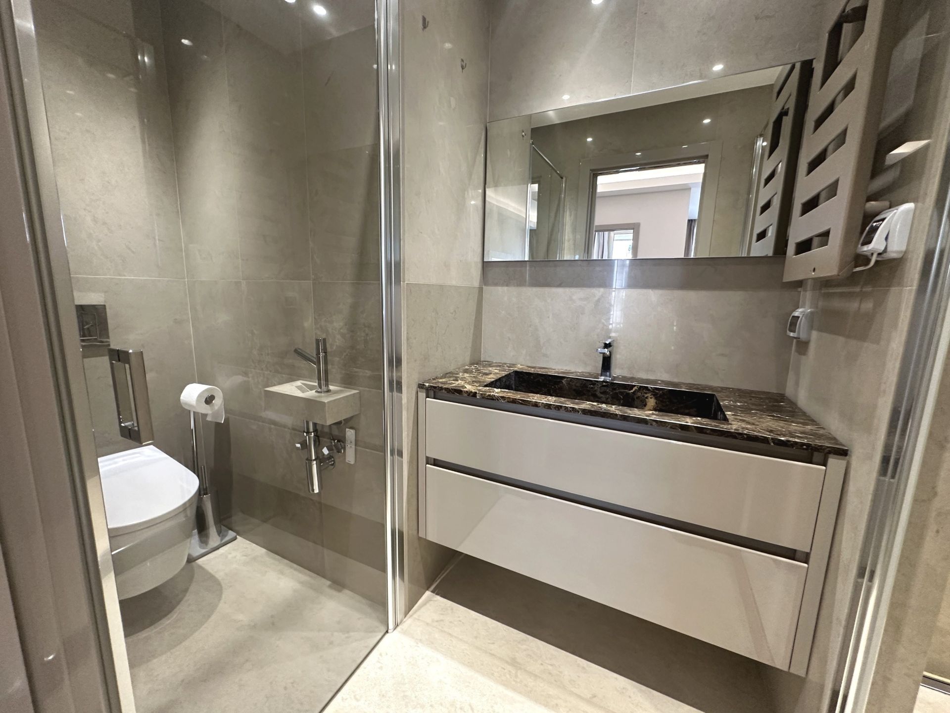 luxury apartment 2 Rooms for sale on MONACO (98000)