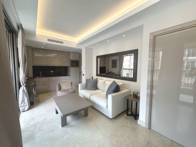 Vente Appartement de luxe Monaco 2&nbsp;Pièces 51.2&nbsp;m²