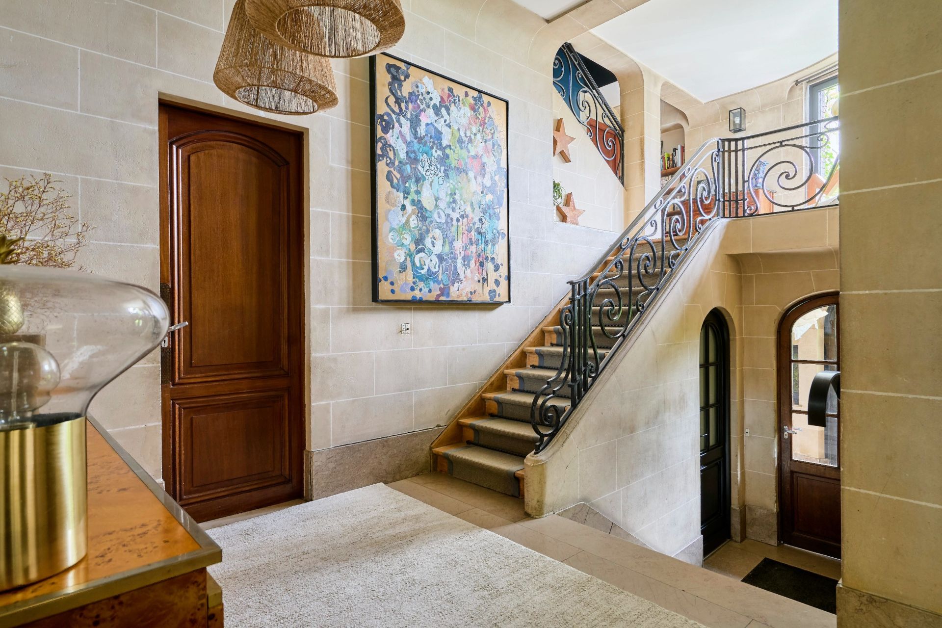 luxury house 13 Rooms for sale on HEM (59510)