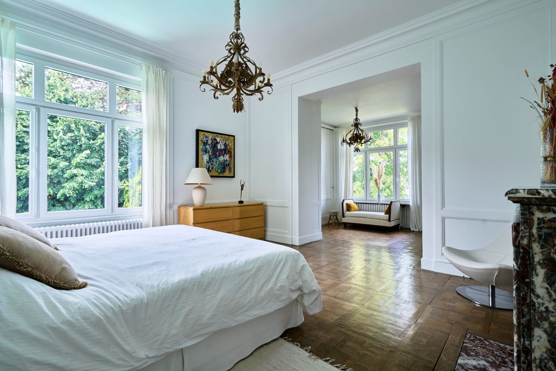 luxury house 13 Rooms for sale on HEM (59510)