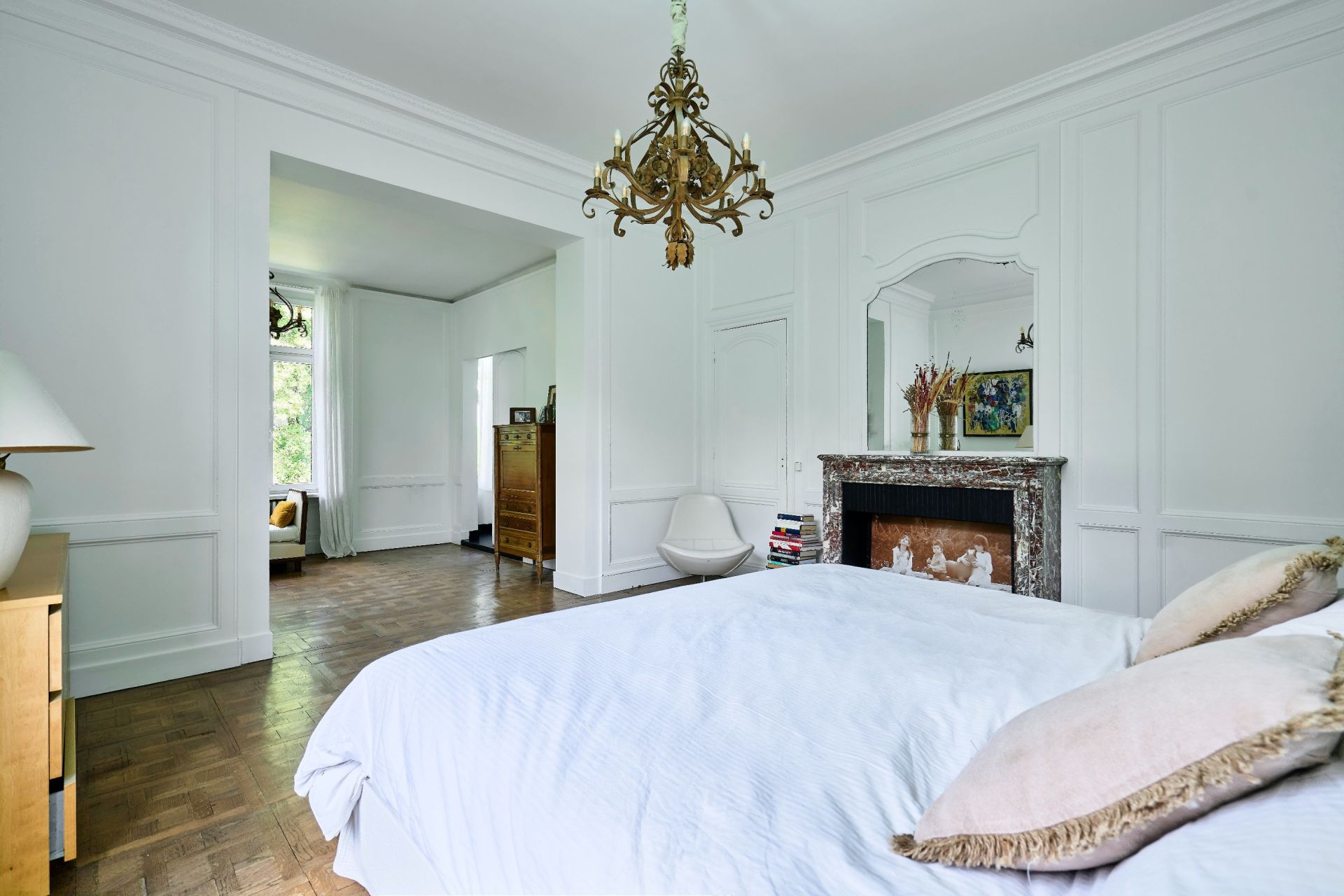 luxury house 13 Rooms for sale on HEM (59510)