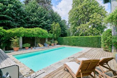 Sale Luxury house Hem 13 Rooms 400 m²